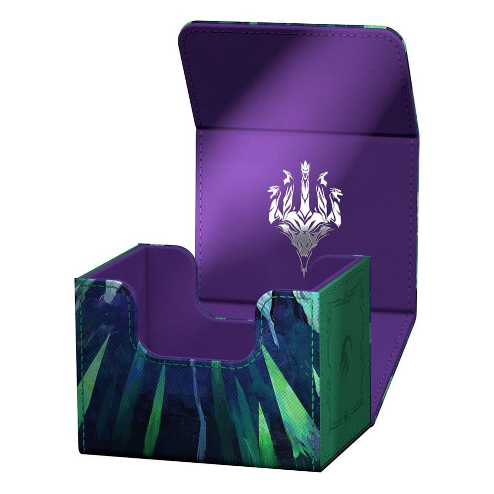 Ultimate Guard Sidewinder 100+ Xenoskin Magic The Gathering "Tarkir Dragonstorm" Genesis Ultimatum Ultimate Guard