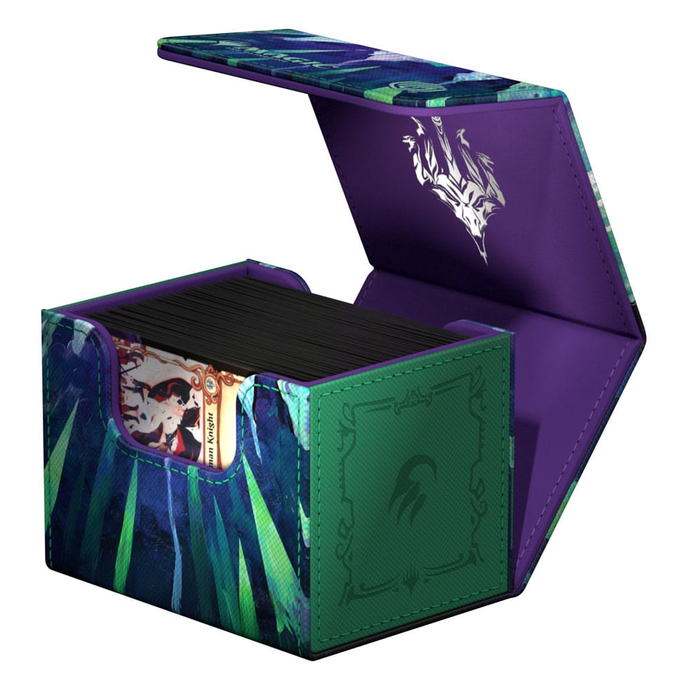 Ultimate Guard Sidewinder 100+ Xenoskin Magic The Gathering "Tarkir Dragonstorm" Genesis Ultimatum Ultimate Guard