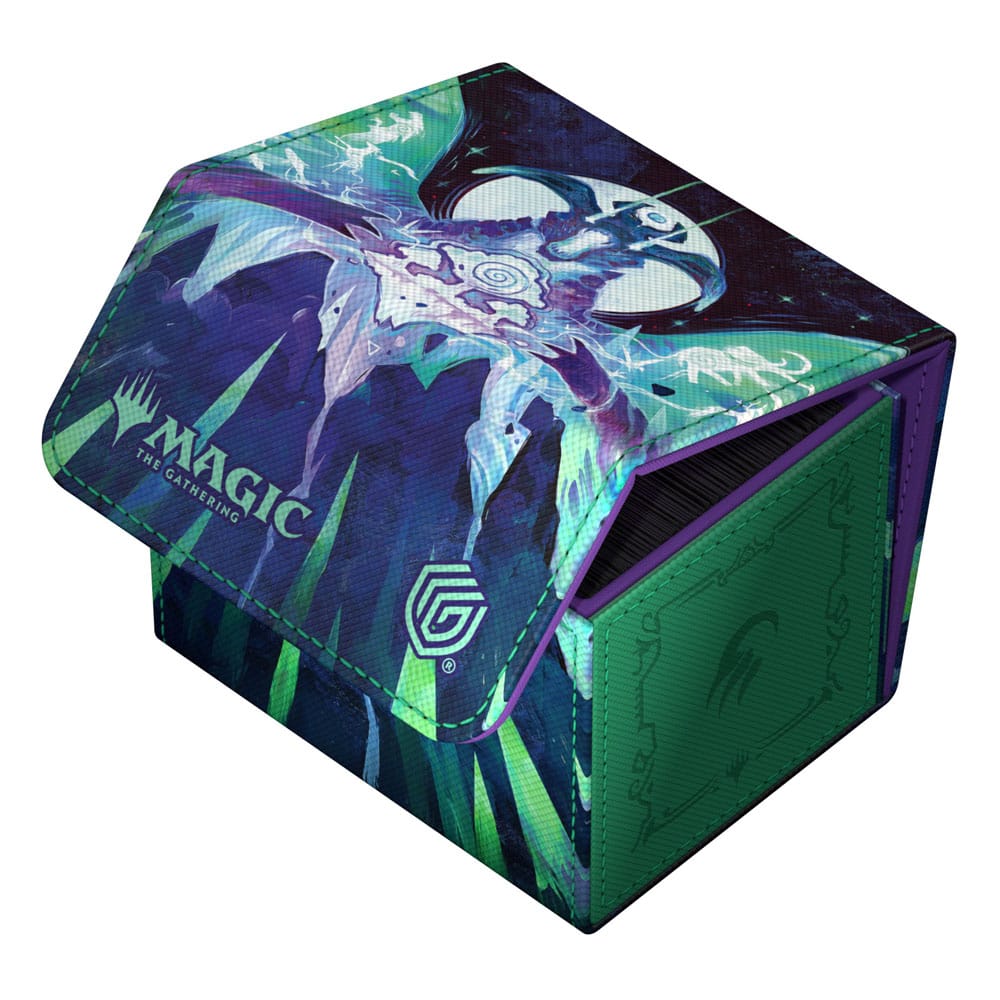 Ultimate Guard Sidewinder 100+ Xenoskin Magic The Gathering "Tarkir Dragonstorm" Genesis Ultimatum Ultimate Guard