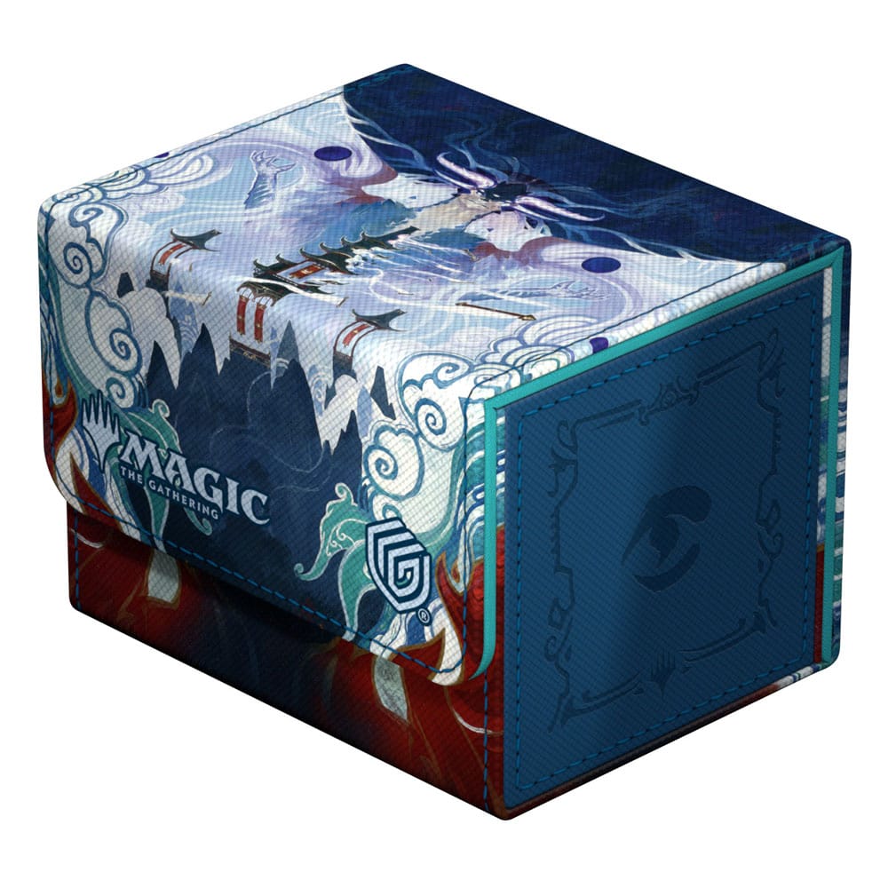 Ultimate Guard Sidewinder 100+ Xenoskin Magic The Gathering "Tarkir Dragonstorm" Inspired Ultimatum Ultimate Guard