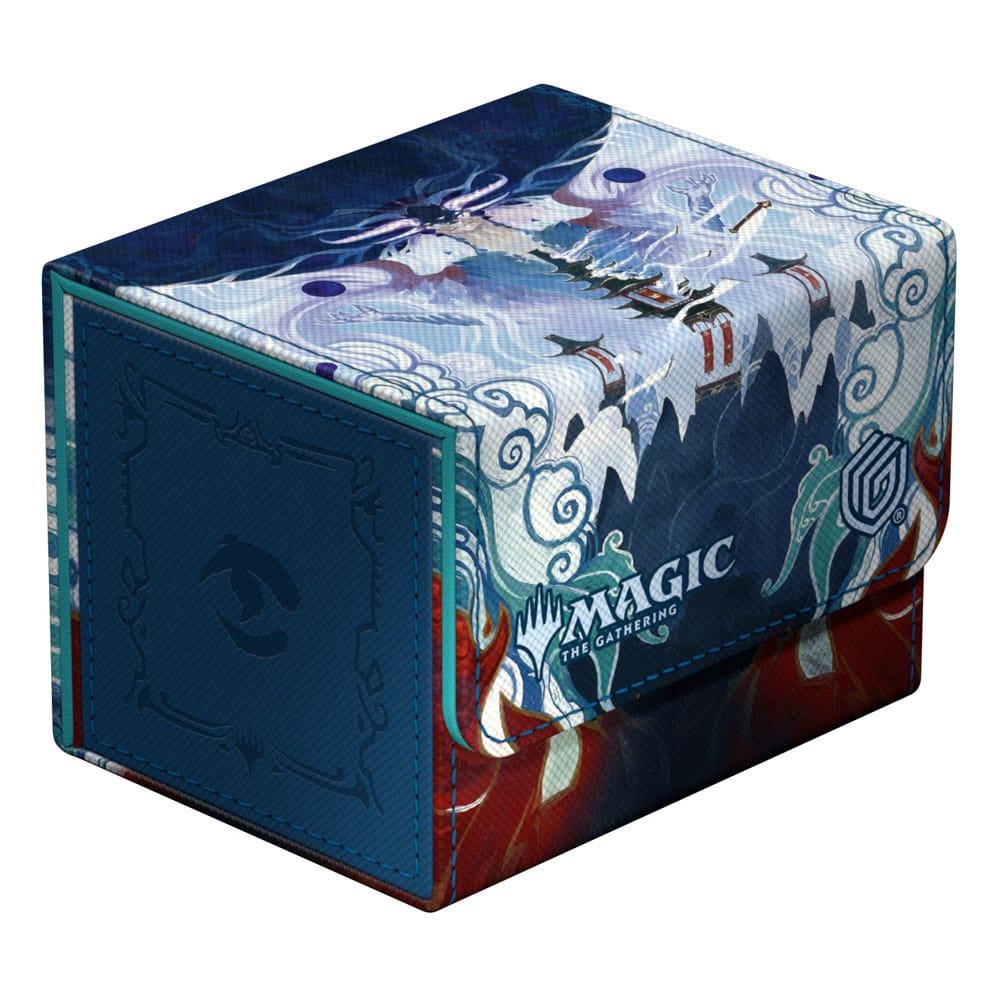 Ultimate Guard Sidewinder 100+ Xenoskin Magic The Gathering "Tarkir Dragonstorm" Inspired Ultimatum Ultimate Guard