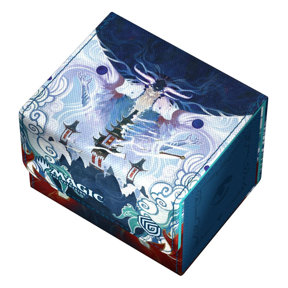 Ultimate Guard Sidewinder 100+ Xenoskin Magic The Gathering "Tarkir Dragonstorm" Inspired Ultimatum Ultimate Guard