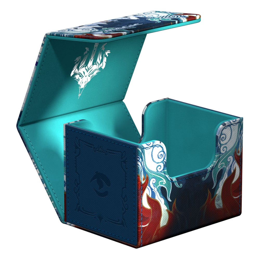 Ultimate Guard Sidewinder 100+ Xenoskin Magic The Gathering "Tarkir Dragonstorm" Inspired Ultimatum Ultimate Guard