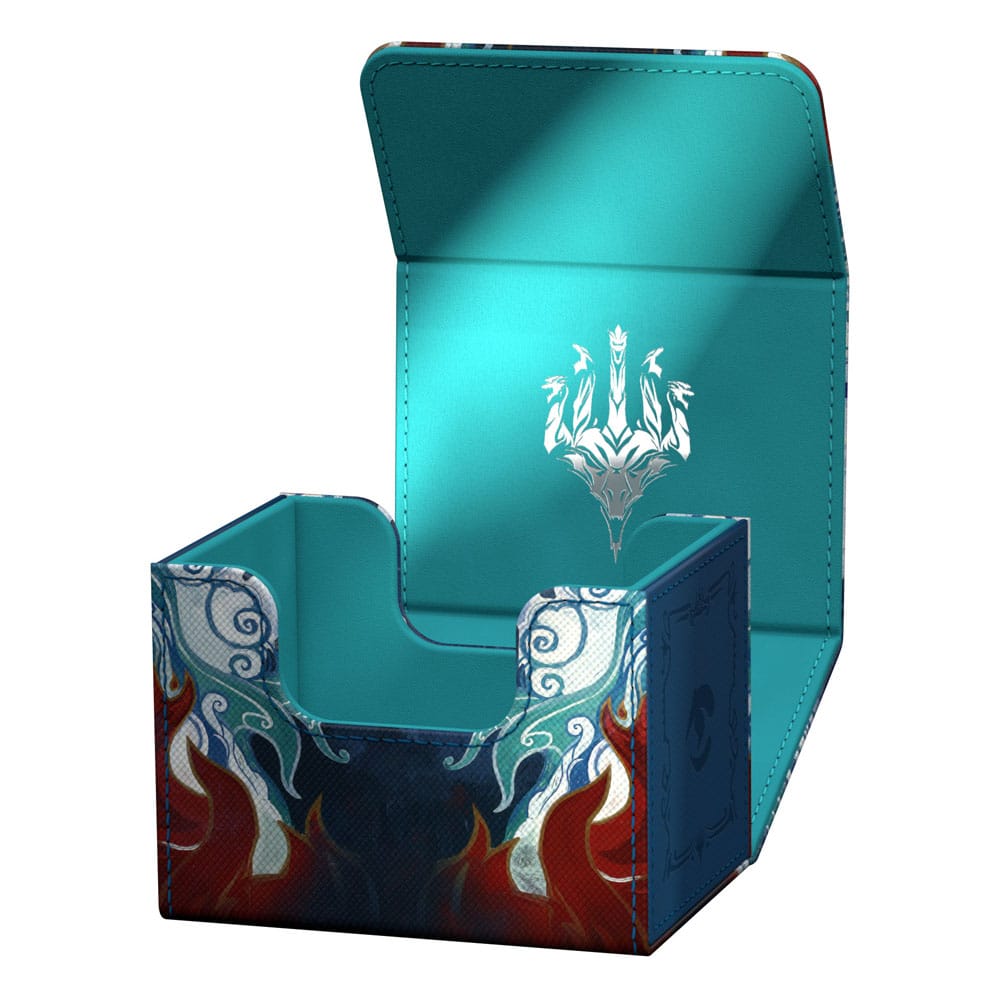 Ultimate Guard Sidewinder 100+ Xenoskin Magic The Gathering "Tarkir Dragonstorm" Inspired Ultimatum Ultimate Guard