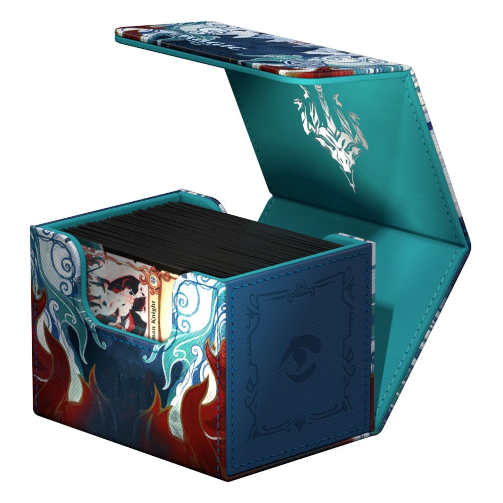 Ultimate Guard Sidewinder 100+ Xenoskin Magic The Gathering "Tarkir Dragonstorm" Inspired Ultimatum Ultimate Guard