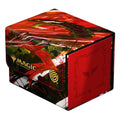 Ultimate Guard Sidewinder 100+ Xenoskin Magic The Gathering "Tarkir Dragonstorm" Ruinous Ultimatum Ultimate Guard
