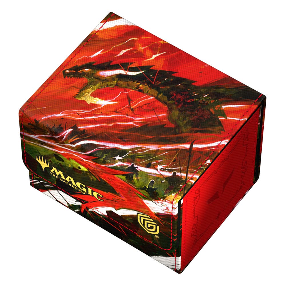 Ultimate Guard Sidewinder 100+ Xenoskin Magic The Gathering "Tarkir Dragonstorm" Ruinous Ultimatum Ultimate Guard