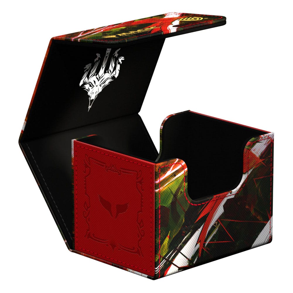 Ultimate Guard Sidewinder 100+ Xenoskin Magic The Gathering "Tarkir Dragonstorm" Ruinous Ultimatum Ultimate Guard