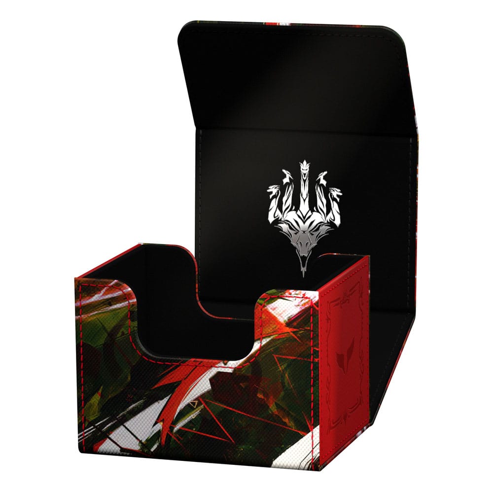 Ultimate Guard Sidewinder 100+ Xenoskin Magic The Gathering "Tarkir Dragonstorm" Ruinous Ultimatum Ultimate Guard