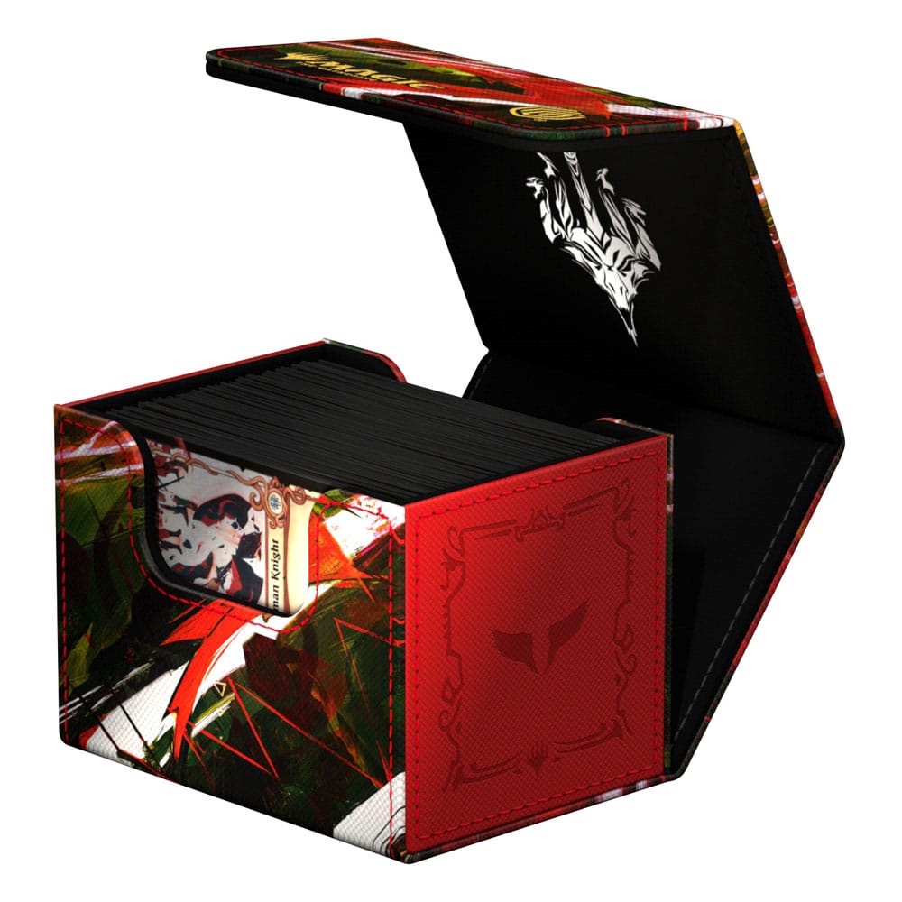 Ultimate Guard Sidewinder 100+ Xenoskin Magic The Gathering "Tarkir Dragonstorm" Ruinous Ultimatum Ultimate Guard