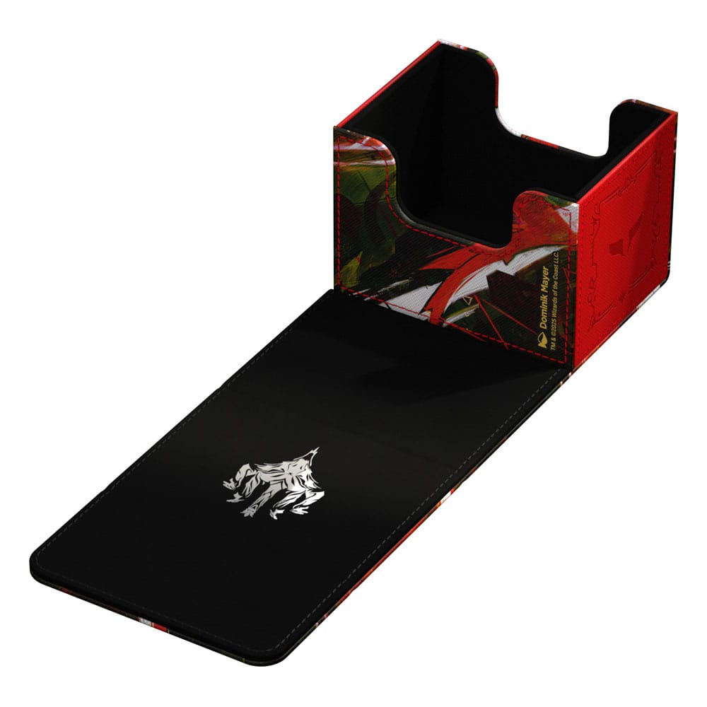 Ultimate Guard Sidewinder 100+ Xenoskin Magic The Gathering "Tarkir Dragonstorm" Ruinous Ultimatum Ultimate Guard
