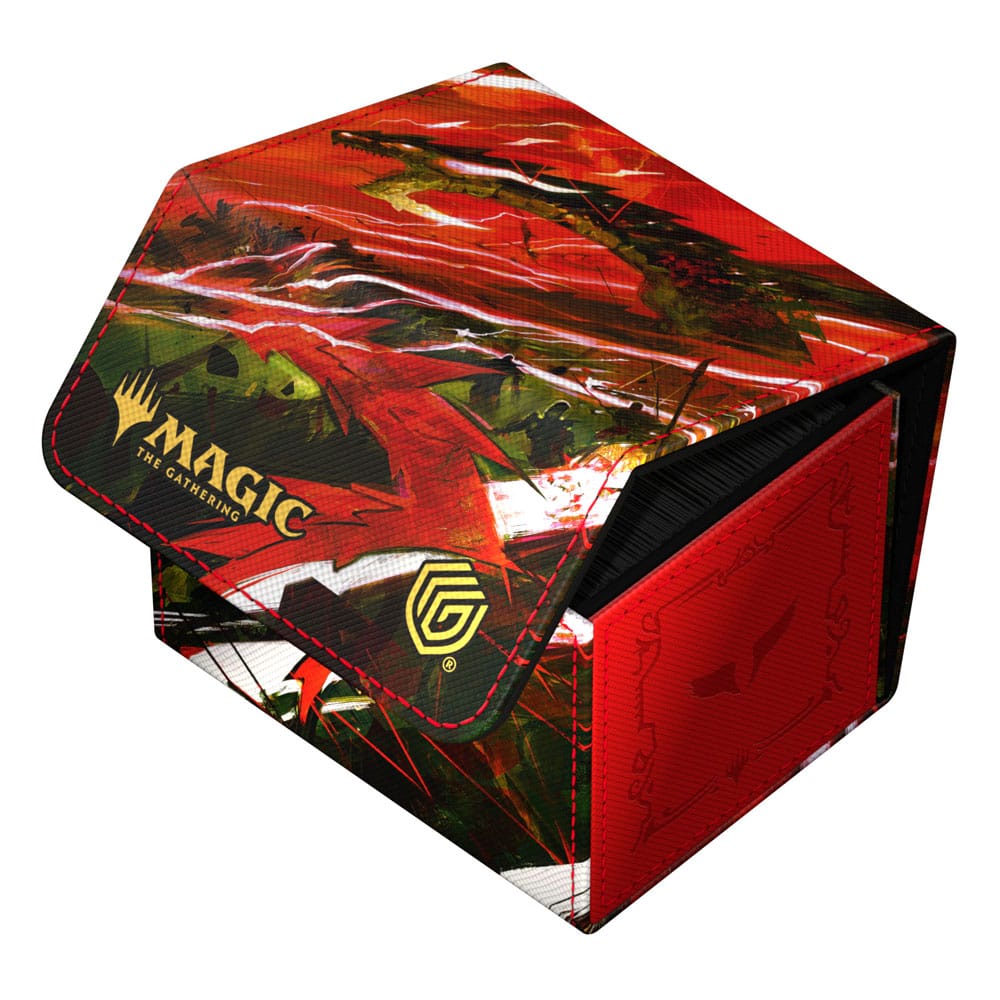 Ultimate Guard Sidewinder 100+ Xenoskin Magic The Gathering "Tarkir Dragonstorm" Ruinous Ultimatum Ultimate Guard