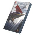 Ultimate Guard Zipfolio 360 Xenoskin Magic The Gathering "Tarkir Dragonstorm" Mystic Monastery Ultimate Guard