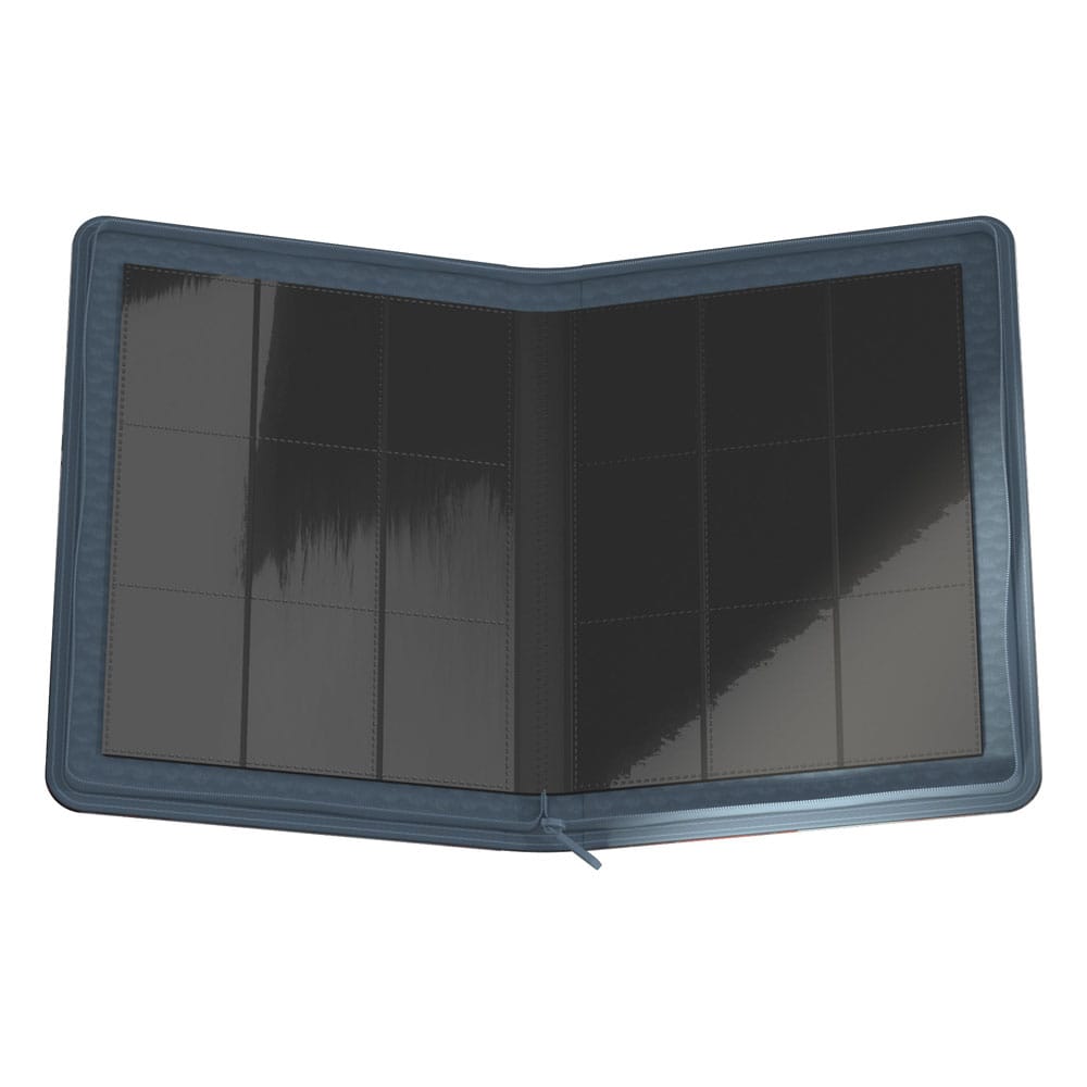 Ultimate Guard Zipfolio 360 Xenoskin Magic The Gathering "Tarkir Dragonstorm" Mystic Monastery Ultimate Guard