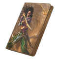 Ultimate Guard Zipfolio 360 Xenoskin Magic The Gathering "Tarkir Dragonstorm" Descendant of Storms Ultimate Guard