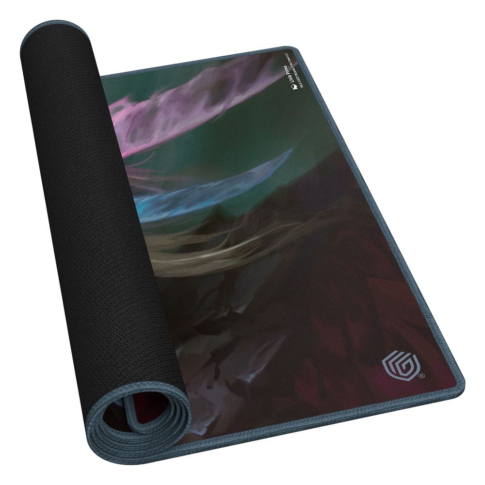 Ultimate Guard Play Mat Magic The Gathering "Tarkir Dragonstorm" Shiko Paragon of the Way Ultimate Guard