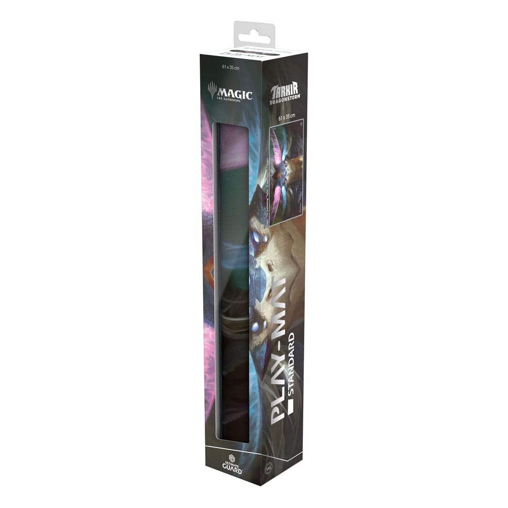 Ultimate Guard Play Mat Magic The Gathering "Tarkir Dragonstorm" Shiko Paragon of the Way Ultimate Guard