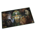 Ultimate Guard Play Mat Magic The Gathering "Tarkir Dragonstorm" Host of the Hereafter Ultimate Guard