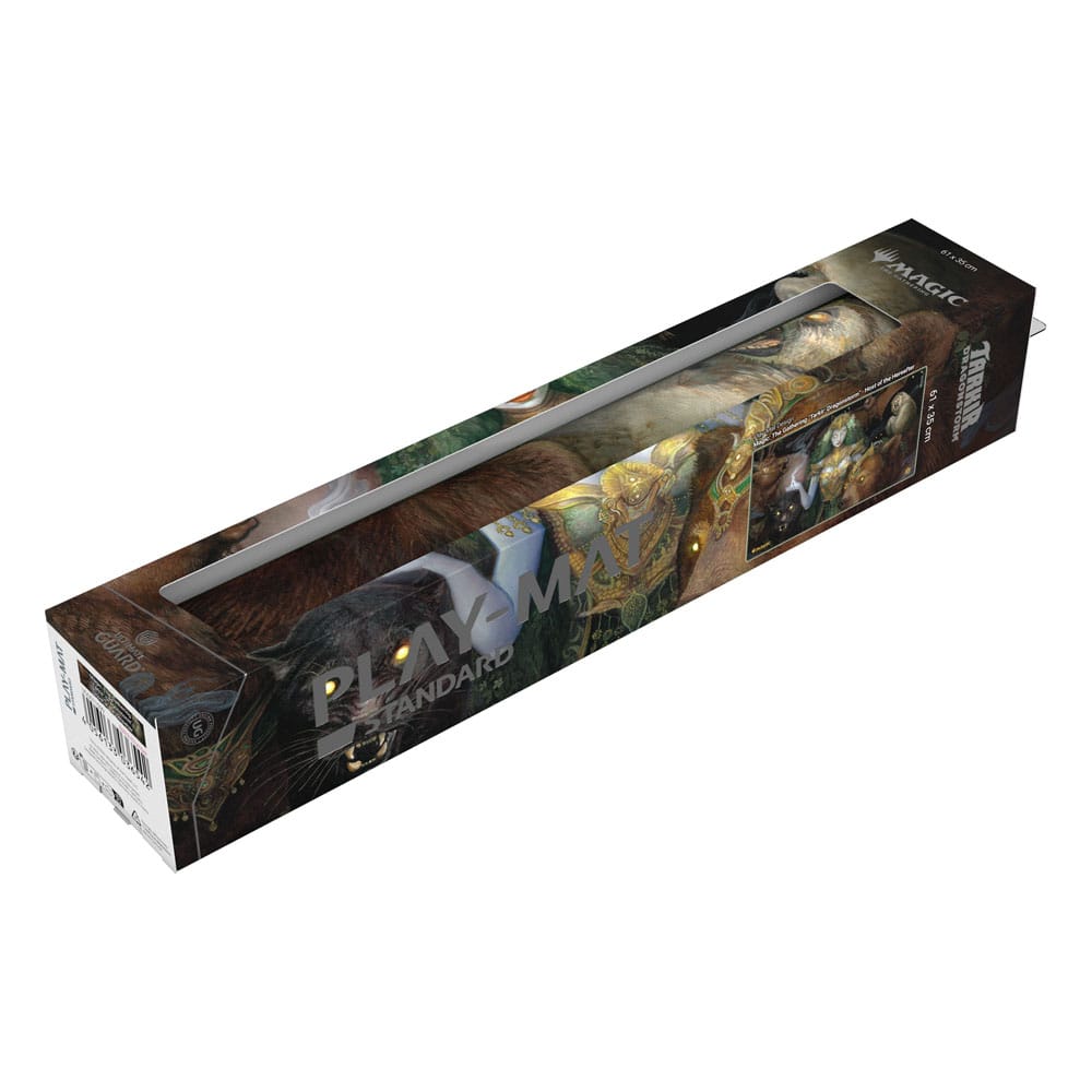 Ultimate Guard Play Mat Magic The Gathering "Tarkir Dragonstorm" Host of the Hereafter Ultimate Guard