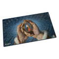 Ultimate Guard Play Mat Magic The Gathering "Tarkir Dragonstorm" Mox Jasper Ultimate Guard