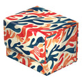 Ultimate Guard Sidewinder 100+ Xenoskin 2025 Exclusive "Coral Places" Mellow Sea Ultimate Guard