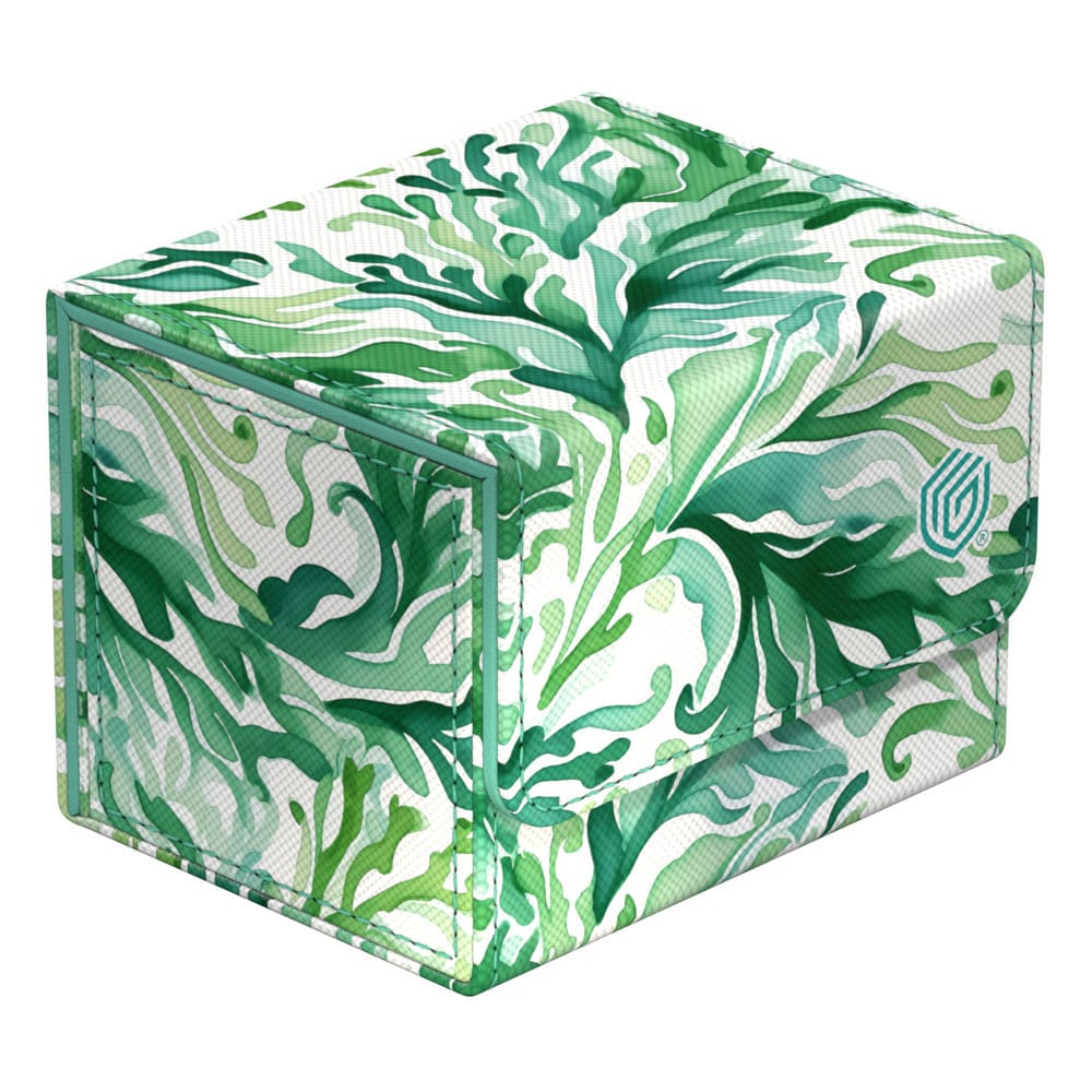 Ultimate Guard Sidewinder 100+ Xenoskin 2025 Exclusive "Coral Places" Kelp Forest Ultimate Guard