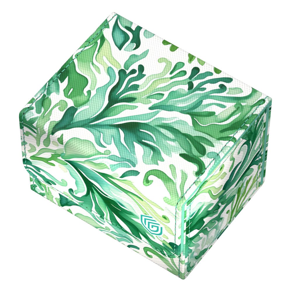 Ultimate Guard Sidewinder 100+ Xenoskin 2025 Exclusive "Coral Places" Kelp Forest Ultimate Guard