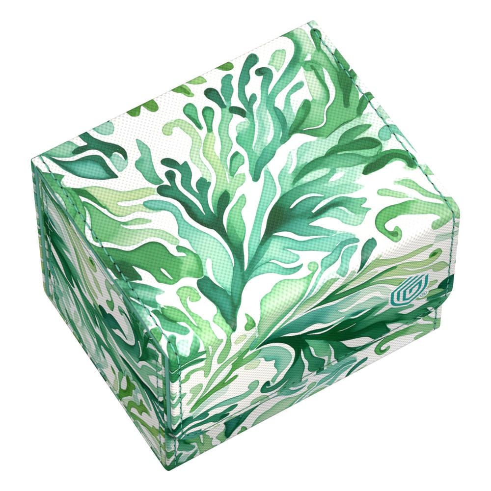Ultimate Guard Sidewinder 100+ Xenoskin 2025 Exclusive "Coral Places" Kelp Forest Ultimate Guard