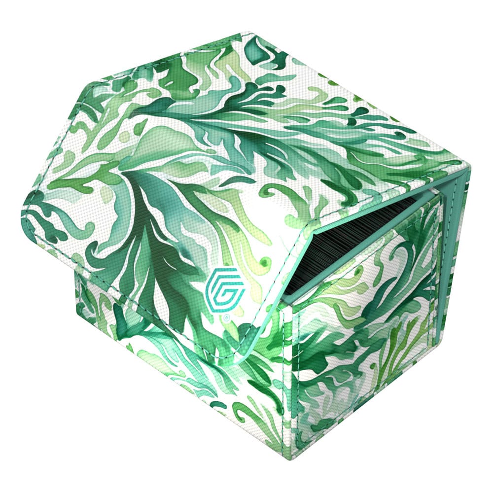 Ultimate Guard Sidewinder 100+ Xenoskin 2025 Exclusive "Coral Places" Kelp Forest Ultimate Guard