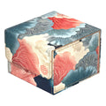Ultimate Guard Sidewinder 133+ Xenoskin "Coral Places" Reef Flowers Ultimate Guard