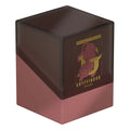 Ultimate Guard Boulder 100+ Harry Potter Gryffindor Ultimate Guard