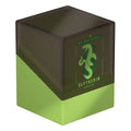 Ultimate Guard Boulder 100+ Harry Potter Slytherin Ultimate Guard