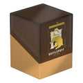 Ultimate Guard Boulder 100+ Harry Potter Hufflepuff Ultimate Guard