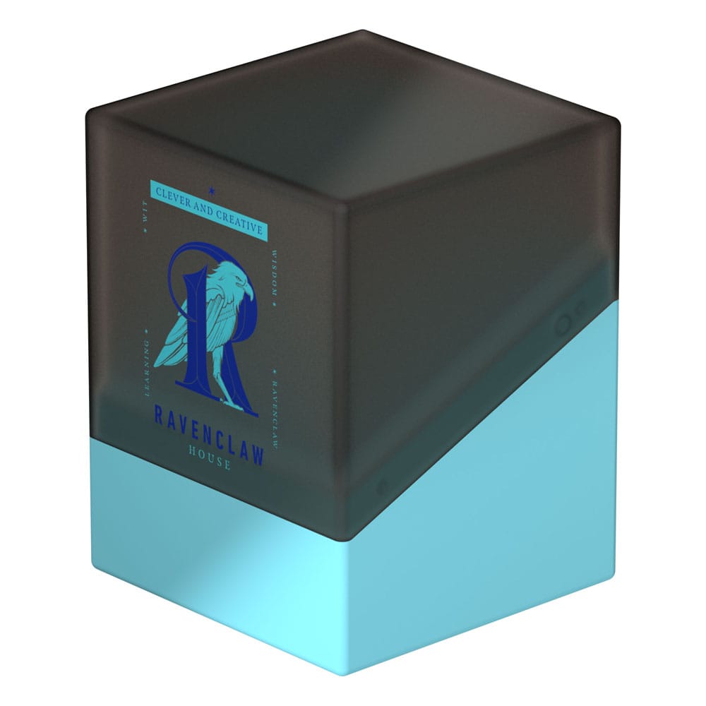 Ultimate Guard Boulder 100+ Harry Potter Ravenclaw Ultimate Guard