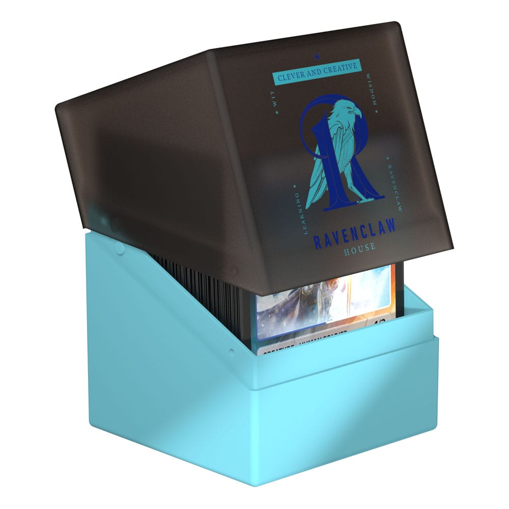 Ultimate Guard Boulder 100+ Harry Potter Ravenclaw Ultimate Guard