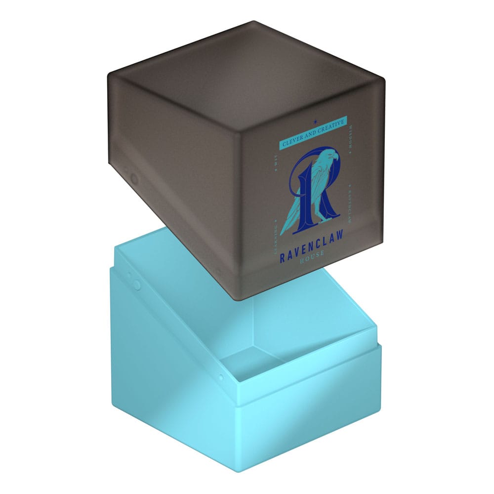 Ultimate Guard Boulder 100+ Harry Potter Ravenclaw Ultimate Guard