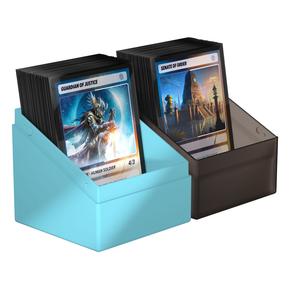 Ultimate Guard Boulder 100+ Harry Potter Ravenclaw Ultimate Guard
