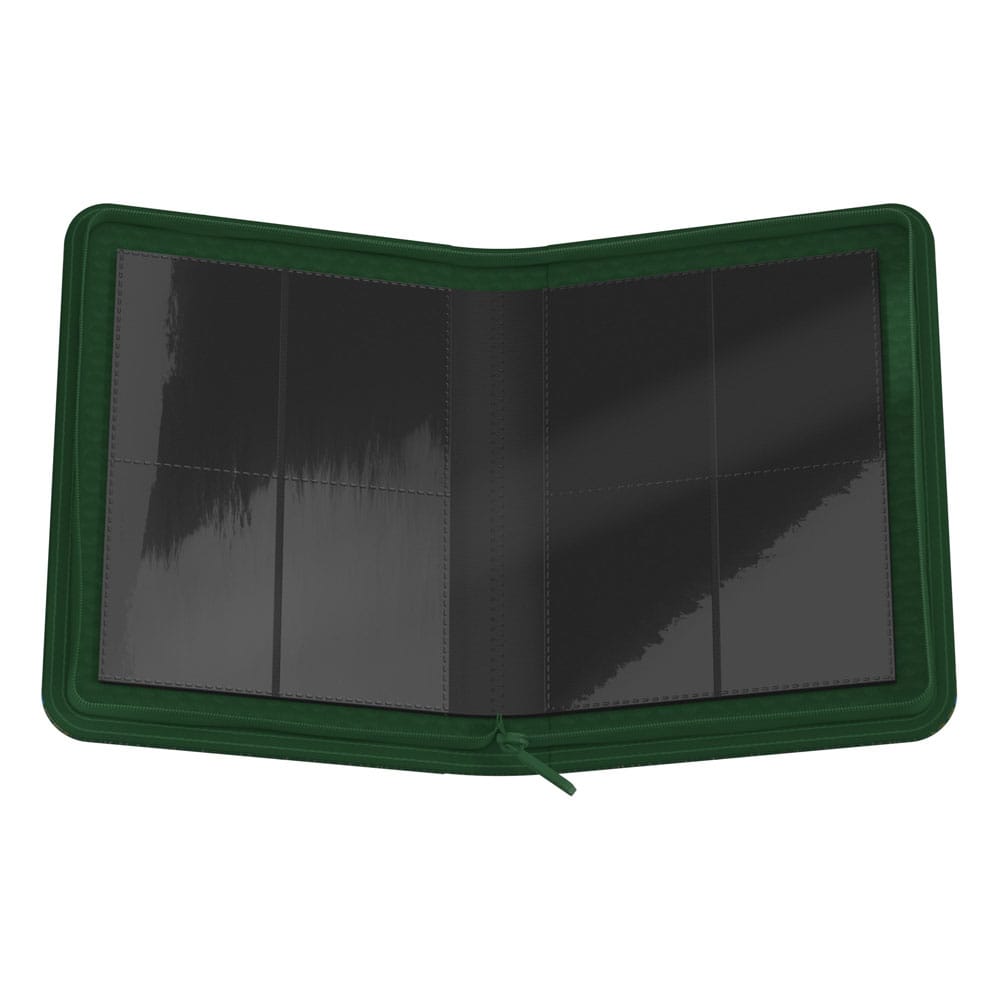 Ultimate Guard Zipfolio 160 Xenoskin Harry Potter Slytherin Ultimate Guard