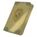 Ultimate Guard Zipfolio 160 Xenoskin Harry Potter Hufflepuff Ultimate Guard