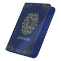 Ultimate Guard Zipfolio 160 Xenoskin Harry Potter Ravenclaw Ultimate Guard