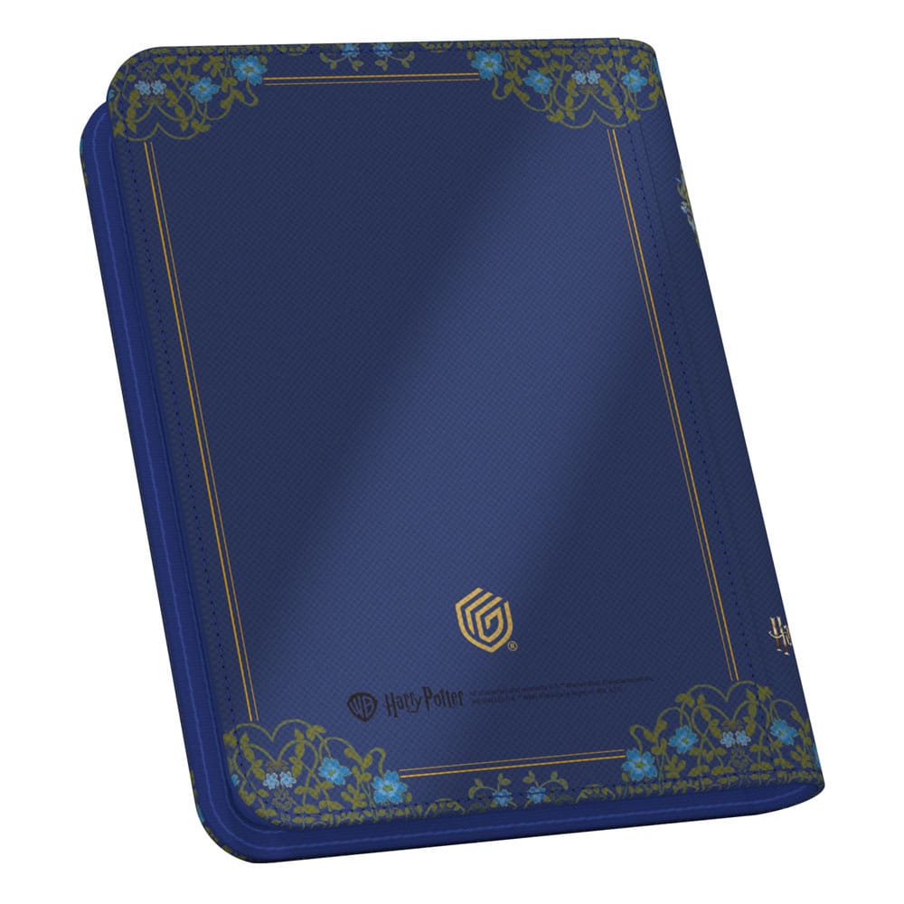 Ultimate Guard Zipfolio 160 Xenoskin Harry Potter Ravenclaw Ultimate Guard