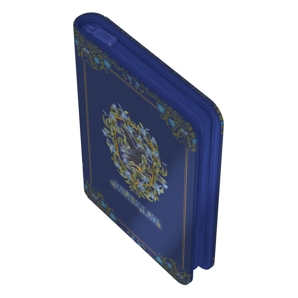 Ultimate Guard Zipfolio 160 Xenoskin Harry Potter Ravenclaw Ultimate Guard
