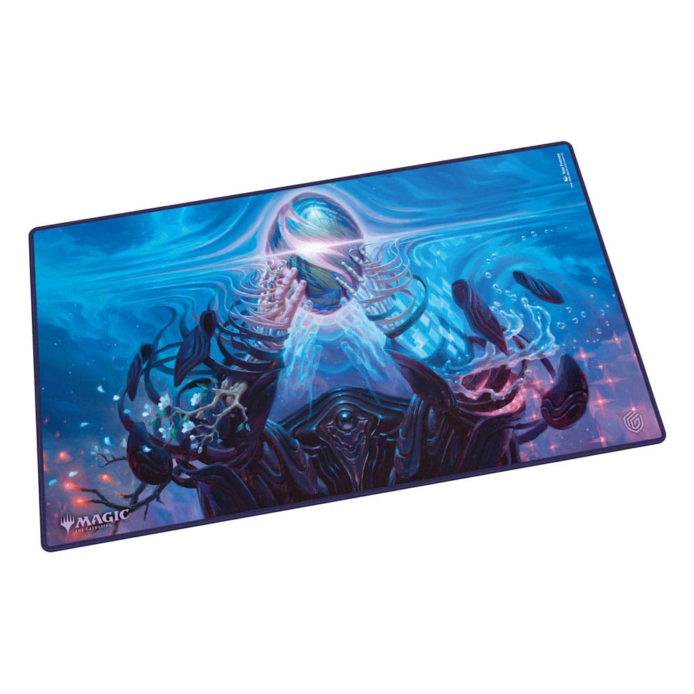 Ultimate Guard Play Mat Magic The Gathering "Edge of Eternities" The Endstone Ultimate Guard