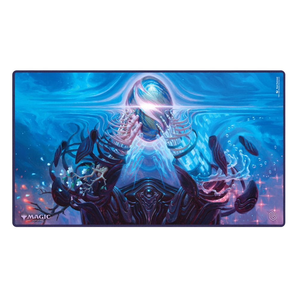 Ultimate Guard Play Mat Magic The Gathering "Edge of Eternities" The Endstone Ultimate Guard