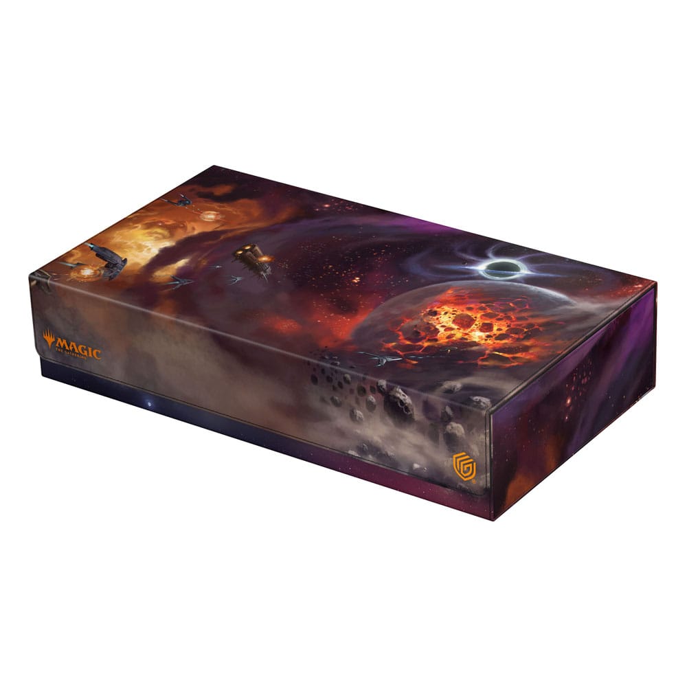 Ultimate Guard Omnihive 1000+ Xenoskin Magic The Gathering "Edge of Eternities" Ultimate Guard