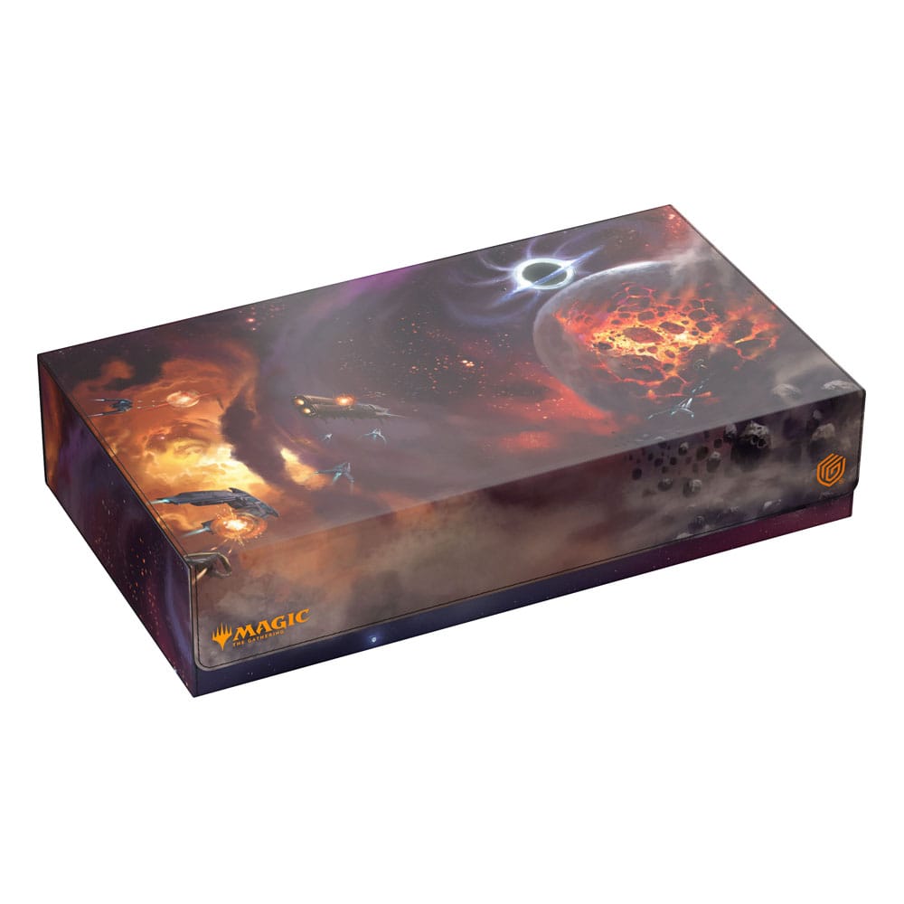 Ultimate Guard Omnihive 1000+ Xenoskin Magic The Gathering "Edge of Eternities" Ultimate Guard