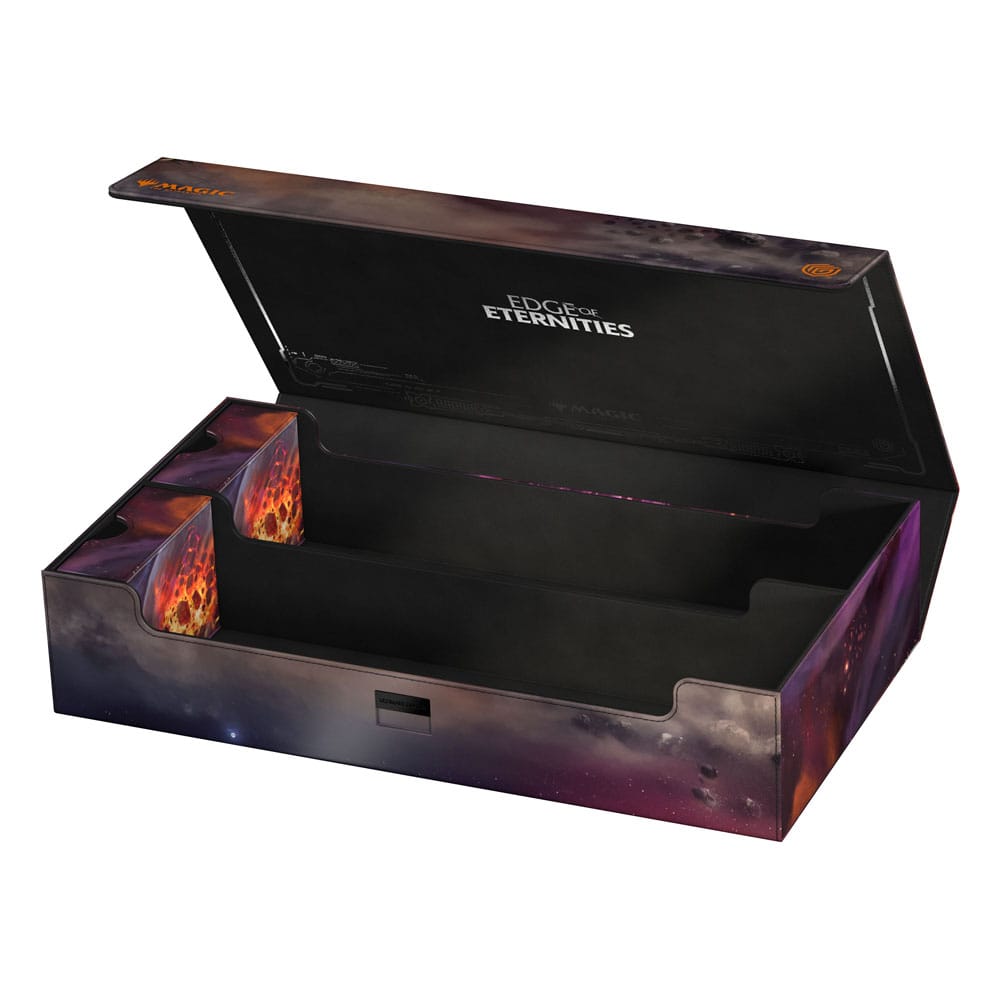 Ultimate Guard Omnihive 1000+ Xenoskin Magic The Gathering "Edge of Eternities" Ultimate Guard