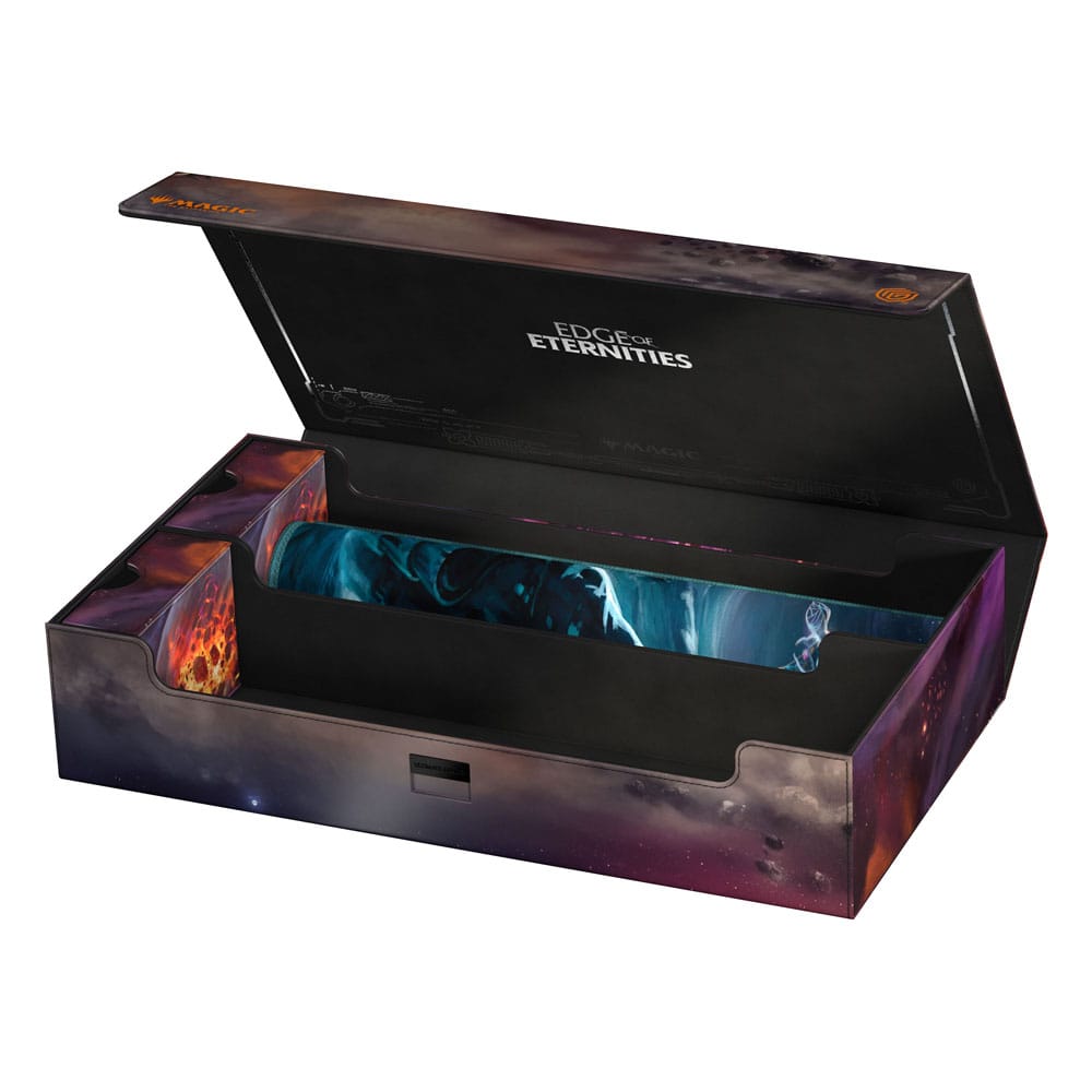 Ultimate Guard Omnihive 1000+ Xenoskin Magic The Gathering "Edge of Eternities" Ultimate Guard