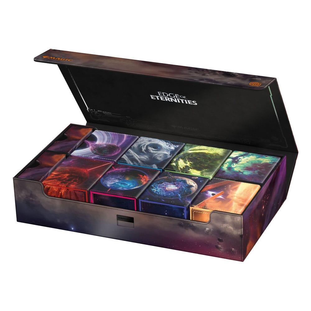 Ultimate Guard Omnihive 1000+ Xenoskin Magic The Gathering "Edge of Eternities" Ultimate Guard