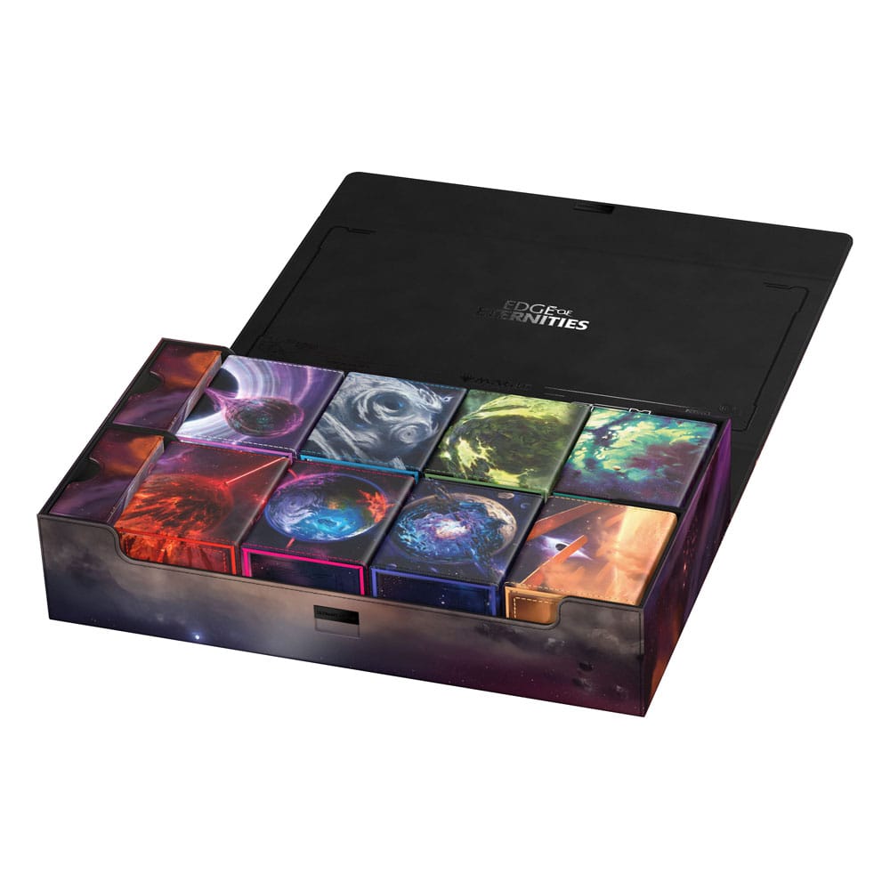 Ultimate Guard Omnihive 1000+ Xenoskin Magic The Gathering "Edge of Eternities" Ultimate Guard